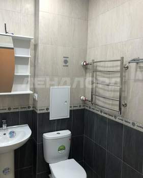 1-к квартира, вторичка, 32м2, 6/19 этаж