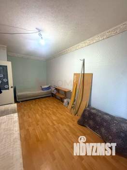 1-к квартира, вторичка, 30м2, 3/5 этаж
