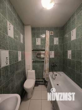 1-к квартира, вторичка, 38м2, 3/5 этаж