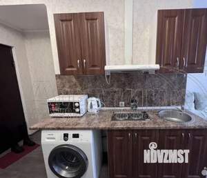 Студия квартира, вторичка, 26м2, 16/17 этаж