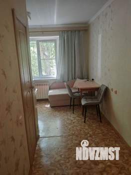 1-к квартира, вторичка, 39м2, 1/9 этаж