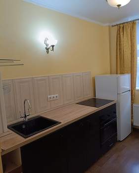 2-к квартира, вторичка, 49м2, 4/25 этаж