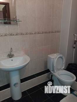1-к квартира, вторичка, 41м2, 1/10 этаж