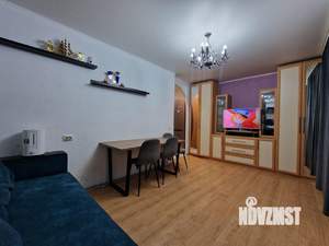 2-к квартира, вторичка, 45м2, 1/9 этаж