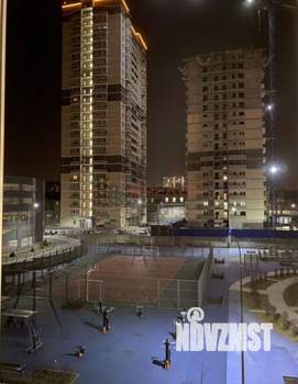 Студия квартира, вторичка, 28м2, 4/25 этаж