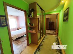 3-к квартира, вторичка, 60м2, 4/9 этаж
