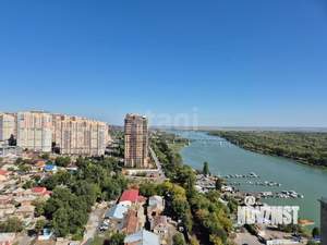 2-к квартира, вторичка, 59м2, 18/25 этаж