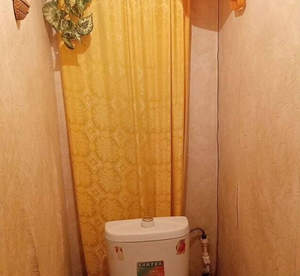 2-к квартира, вторичка, 46м2, 9/9 этаж