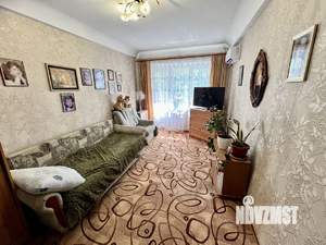 1-к квартира, вторичка, 31м2, 2/5 этаж