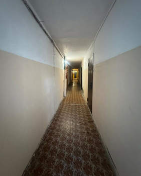 1-к квартира, вторичка, 22м2, 8/9 этаж