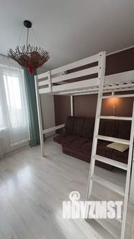 Студия квартира, вторичка, 29м2, 12/19 этаж