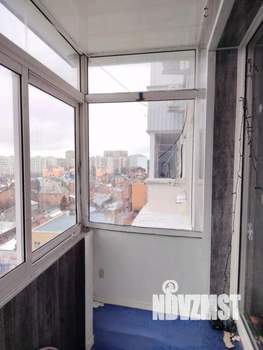 1-к квартира, вторичка, 30м2, 8/9 этаж