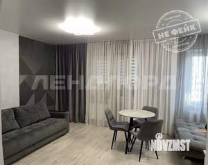 Студия квартира, вторичка, 31м2, 6/17 этаж