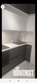 1-к квартира, вторичка, 42м2, 23/24 этаж