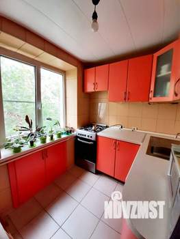 3-к квартира, вторичка, 58м2, 5/5 этаж