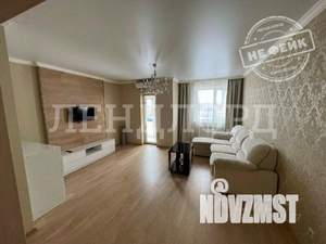 2-к квартира, вторичка, 75м2, 5/22 этаж