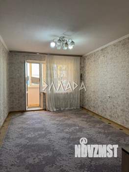 3-к квартира, вторичка, 82м2, 9/10 этаж