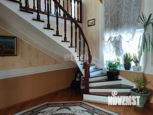 5-к квартира, вторичка, 295м2, 3/4 этаж