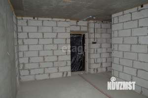 1-к квартира, вторичка, 40м2, 22/25 этаж