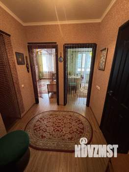 1-к квартира, вторичка, 43м2, 2/23 этаж