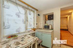 1-к квартира, вторичка, 27м2, 1/1 этаж