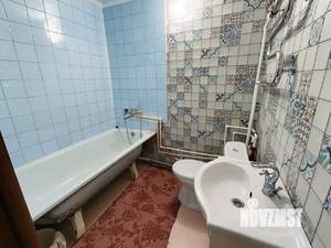 1-к квартира, вторичка, 40м2, 1/10 этаж