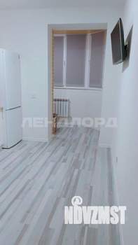 1-к квартира, вторичка, 40м2, 3/7 этаж