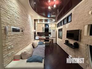 2-к квартира, вторичка, 50м2, 5/18 этаж