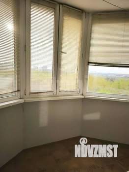 1-к квартира, вторичка, 40м2, 9/10 этаж