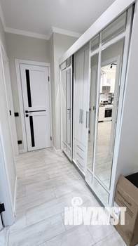 1-к квартира, вторичка, 35м2, 1/5 этаж