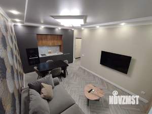 3-к квартира, вторичка, 60м2, 3/5 этаж