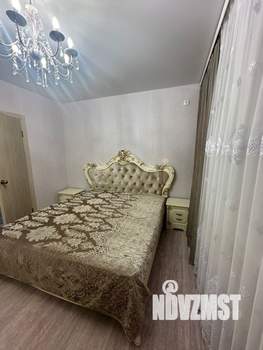 3-к квартира, вторичка, 77м2, 10/18 этаж