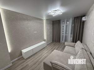 1-к квартира, вторичка, 37м2, 6/25 этаж