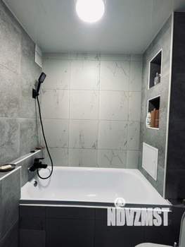 1-к квартира, вторичка, 25м2, 9/9 этаж