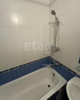 2-к квартира, вторичка, 50м2, 6/14 этаж