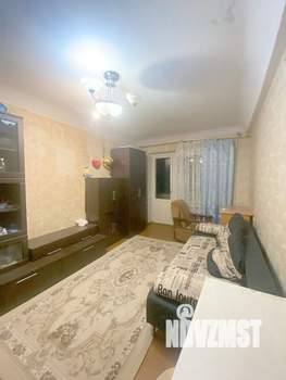 2-к квартира, вторичка, 45м2, 3/5 этаж