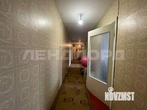 3-к квартира, вторичка, 75м2, 7/9 этаж