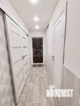 1-к квартира, вторичка, 29м2, 1/9 этаж