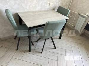1-к квартира, вторичка, 31м2, 9/9 этаж
