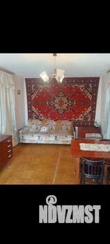 2-к квартира, вторичка, 45м2, 3/5 этаж