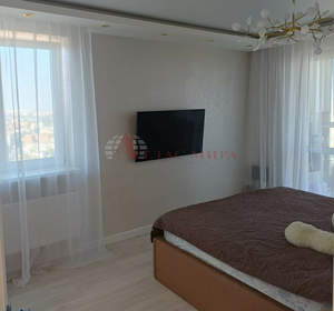 3-к квартира, вторичка, 67м2, 21/23 этаж