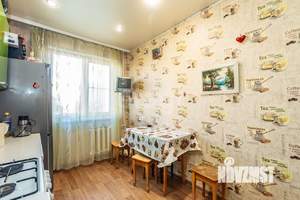 3-к квартира, вторичка, 65м2, 6/9 этаж