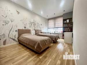 4-к квартира, вторичка, 86м2, 11/24 этаж