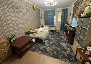 2-к квартира, вторичка, 45м2, 3/5 этаж