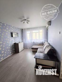 1-к квартира, вторичка, 30м2, 4/9 этаж