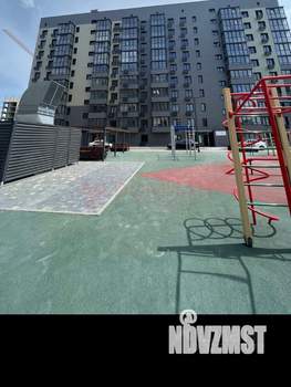 1-к квартира, вторичка, 34м2, 6/10 этаж