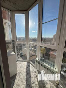 2-к квартира, вторичка, 45м2, 5/21 этаж