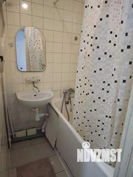 1-к квартира, вторичка, 31м2, 5/5 этаж