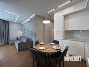 3-к квартира, вторичка, 67м2, 20/21 этаж