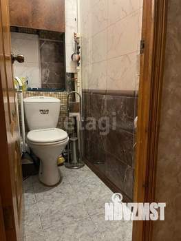 2-к квартира, вторичка, 54м2, 4/9 этаж